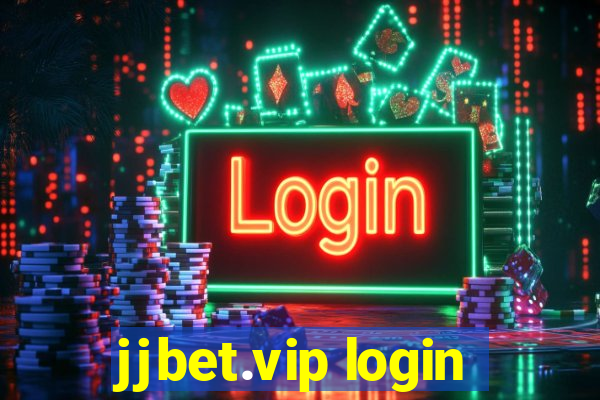 jjbet.vip login